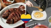 Foto ilustrativa de la nota titulada: Dónde comer el mejor pescado frito y arepa de huevo de toda Colombia: con excelentes clasificaciones