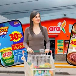Tiendas Ara: las 3 mejores ofertas imperdibles para aprovechar este martes 26 de mayo