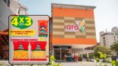 Foto ilustrativa de la nota titulada: La mejor oferta de Tiendas Ara: la promoción 4x3 válida hasta el miércoles 27 de mayo