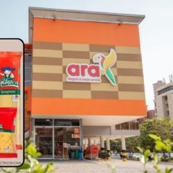 La mejor oferta de Tiendas Ara: la promoción 4x3 válida hasta el miércoles 27 de mayo