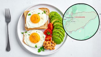 Cuáles son las 3 mejores cafeterías para desayunar en Casanare: delicioso y saludable