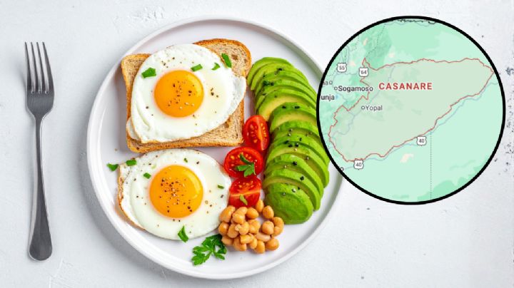 Cuáles son las 3 mejores cafeterías para desayunar en Casanare: delicioso y saludable