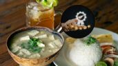 Foto ilustrativa de la nota titulada: Dónde comer el mejor mote de queso del país: delicioso y tradicional