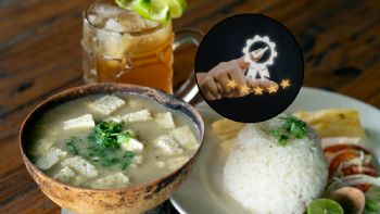 Dónde comer el mejor mote de queso del país: delicioso y tradicional