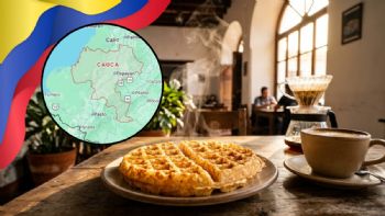 Cuáles son las 3 mejores cafeterías para desayunar en Cauca: delicioso e irresistible