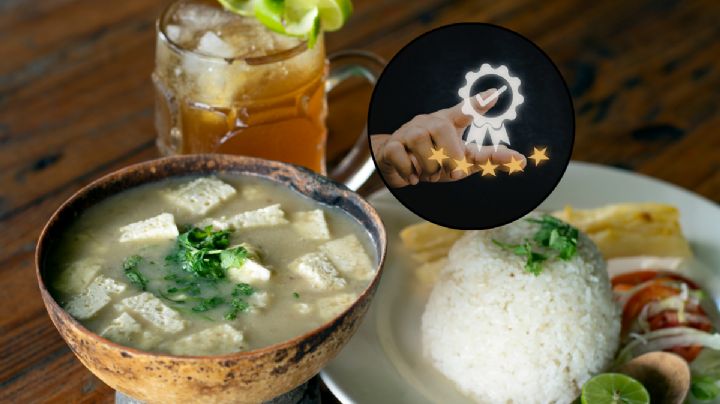 Dónde comer el mejor mote de queso del país: delicioso y tradicional
