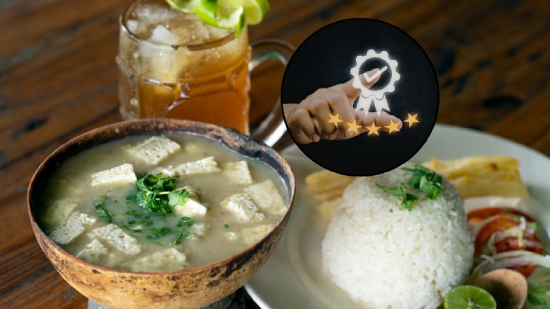 Dónde comer el mejor mote de queso del país: delicioso y tradicional