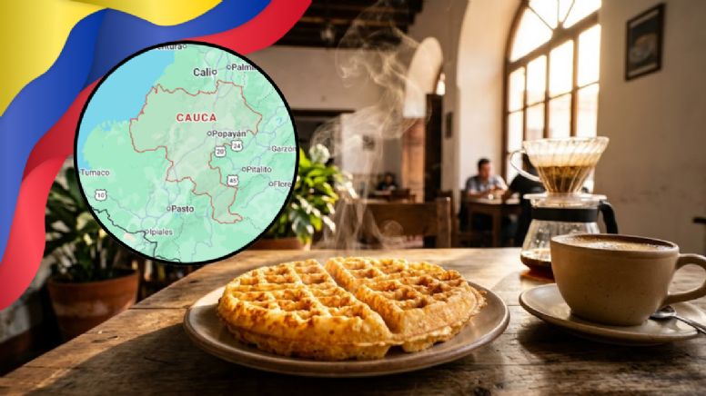 Cuáles son las 3 mejores cafeterías para desayunar en Cauca: delicioso e irresistible