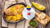 Foto ilustrativa de la nota titulada: Dónde comer el mejor Sancocho de gallina del pacífico: delicioso y tradicional