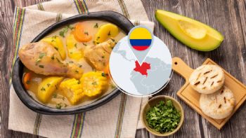 Dónde comer el mejor Sancocho de gallina del pacífico: delicioso y tradicional