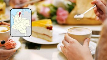Cuáles son las 3 mejores cafeterías para desayunar en Cesar: delicioso y saludable