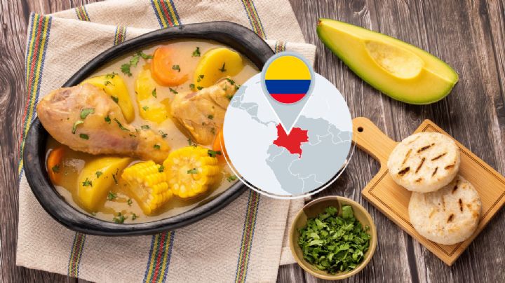 Dónde comer el mejor Sancocho de gallina del pacífico: delicioso y tradicional