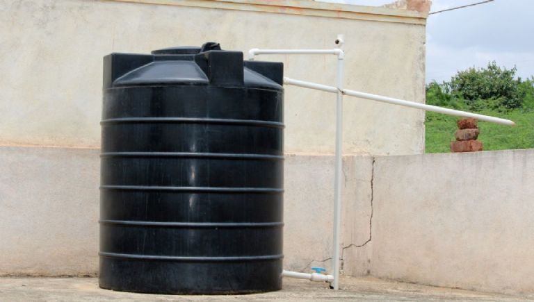estas son las mejores marcas de tanques de agua en colombia precios bajos excelente calidad 2026