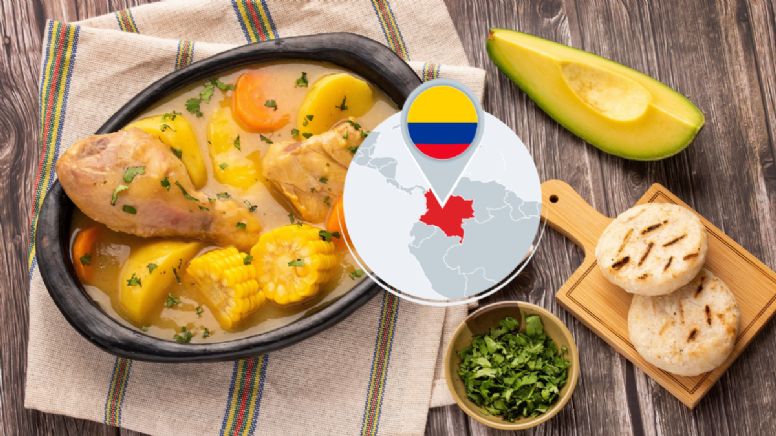 Dónde comer el mejor Sancocho de gallina del pacífico: delicioso y tradicional