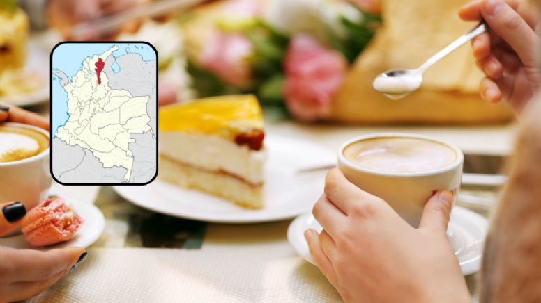 Cuáles son las 3 mejores cafeterías para desayunar en Cesar: delicioso y saludable