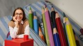 Foto ilustrativa de la nota titulada: No tires los lápices viejos, tenés un tesoro en tus manos: transformarlos en 4 maravillosas ideas para el hogar