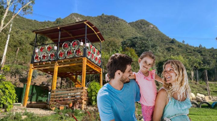 El hermoso pueblo en Cundinamarca, famoso por sus ruanas y música campesina; ideal para una visita familiar