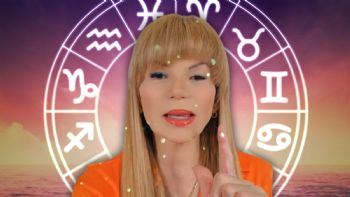 Mhoni Vidente reveló qué signo recibirá una gran suma de dinero entre el 8 y el 15 de mayo