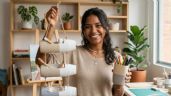 Foto ilustrativa de la nota titulada: Los envases de champú no los tires, tienes un tesoro en casa: 2 simples ideas DIY para reutilizarlas