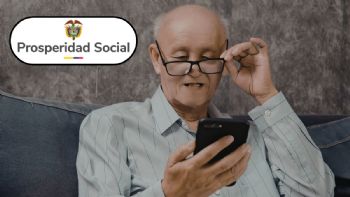 Prosperidad Social oficializó el calendario de pagos de Colombia Mayor y Renta Ciudadana en mayo y junio 2026