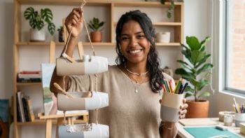 Los envases de champú no los tires, tienes un tesoro en casa: 2 simples ideas DIY para reutilizarlas