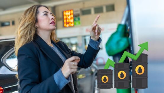 Golpe al bolsillo: estas son las 5 ciudades con el precio de nafta más cara en mayo