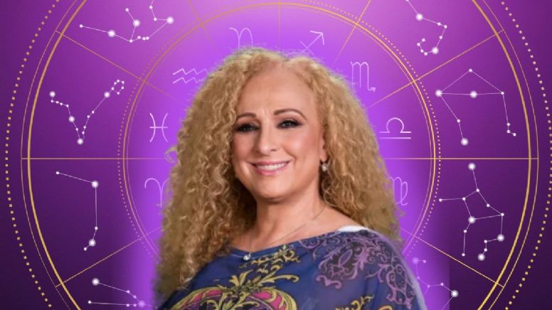 Mizada Mohamed: los 5 signos que reciben fortuna y un alivio económico en las proximas horas