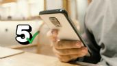 Foto ilustrativa de la nota titulada: Los 5 mejores celulares económicos para comprar en 2026