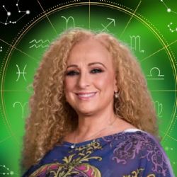 Horóscopo de hoy martes 02 de junio: estas son las predicciones de Mizada Mohamed