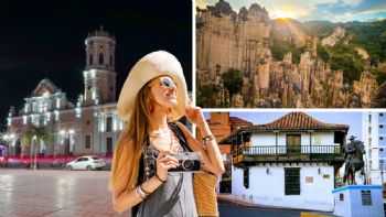 Cuál es el pueblo de Santander reconocido por muchos como el 'ideal' para visitar en mayo