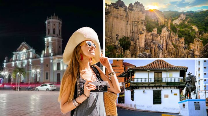 Cuál es el pueblo de Santander reconocido por muchos como el 'ideal' para visitar en mayo