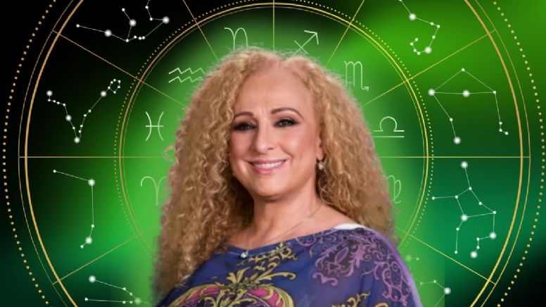 Mizada Mohamed: los 5 signos que cambiarán su vida por completo con un giro de 180 grados