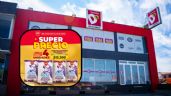 Foto ilustrativa de la nota titulada: D1: la mejor promoción en leches con descuento: oferta válida hasta el miércoles 03 de junio
