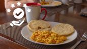 Foto ilustrativa de la nota titulada: Estas son las mejores cafeterías para desayunar en Chocó: delicioso y saludable