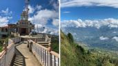 Foto ilustrativa de la nota titulada: El encantador pueblo de Boyacá, ubicado en el Valle de Tenza: rodeado de paisajes verdes y montañas