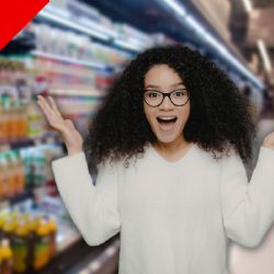 El supermercado colombiano que remata todo con 50% de descuento: disponible hasta el 4 de junio