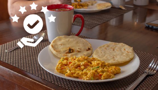 Estas son las mejores cafeterías para desayunar en Chocó: delicioso y saludable