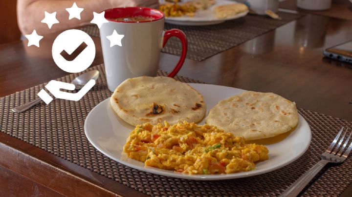 Estas son las mejores cafeterías para desayunar en Chocó: delicioso y saludable