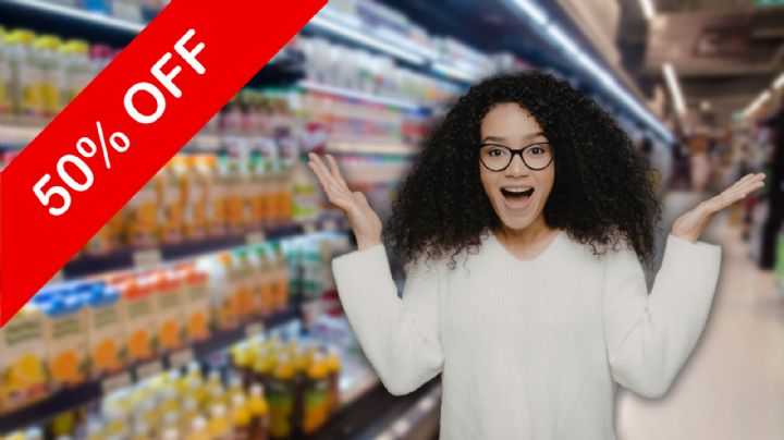 El supermercado colombiano que remata todo con 50% de descuento: disponible hasta el 4 de junio