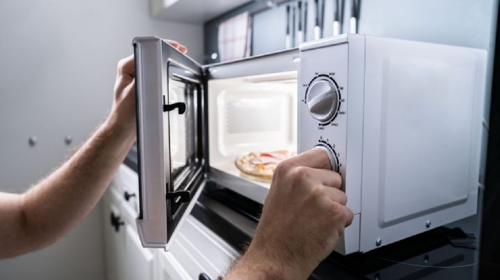 Las 5 mejores marcas de microondas para comprar en junio: con potencia y ahorro energético