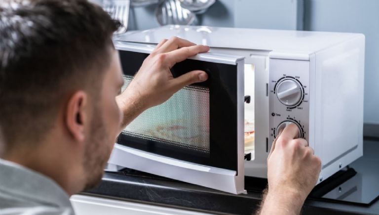 mejores microondas para combrar a precios bajos en colombia en 2026