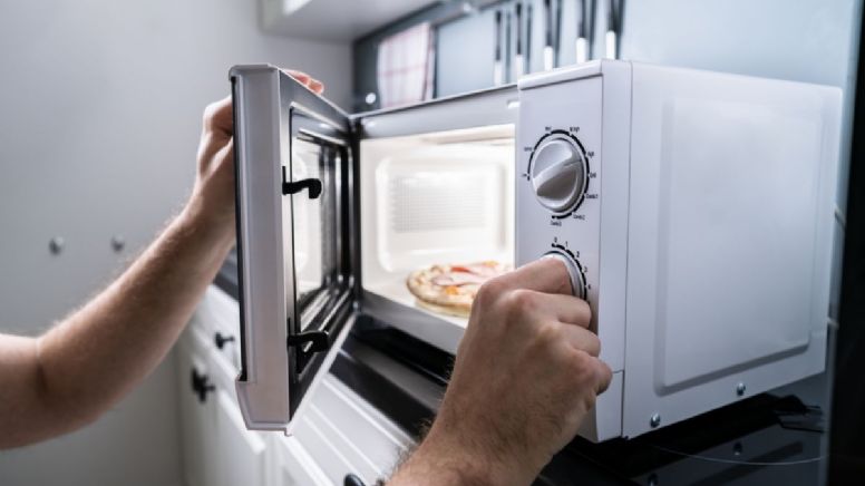 Las 5 mejores marcas de microondas para comprar en junio: con potencia y ahorro energético
