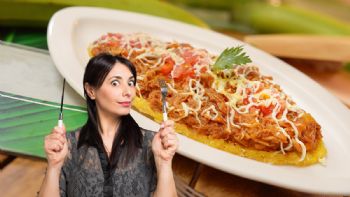 Cuál es el restaurante ideal para comer el mejor Patacón de Colombia: delicioso y autóctono