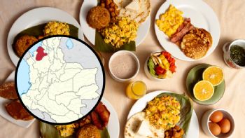 Estas son las mejores cafeterías para desayunar en Córdoba: sabroso y saludable