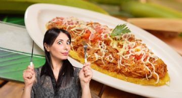Cuál es el restaurante ideal para comer el mejor Patacón de Colombia: delicioso y autóctono